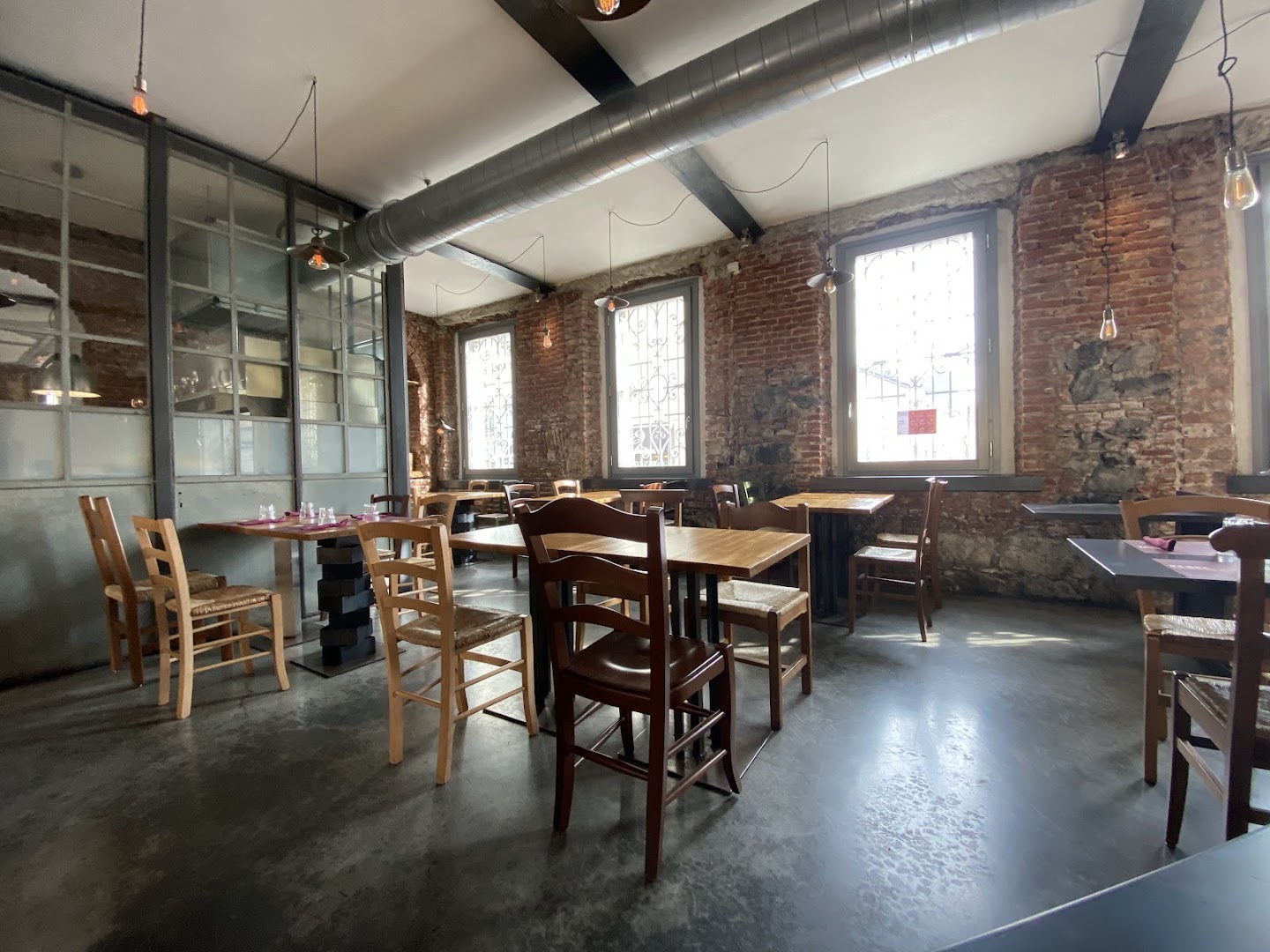 Carrobiolo Brewpub