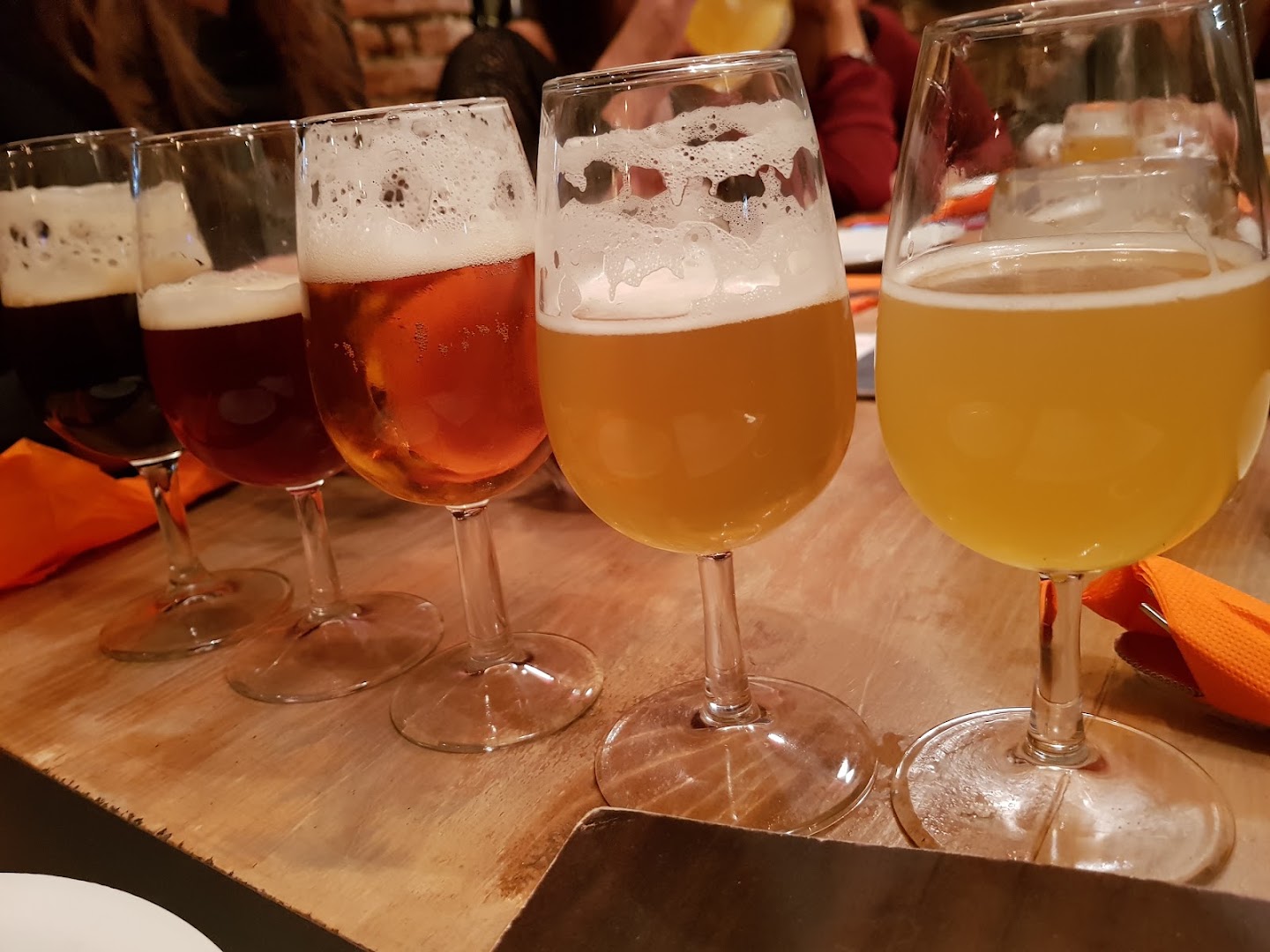 Carrobiolo Brewpub
