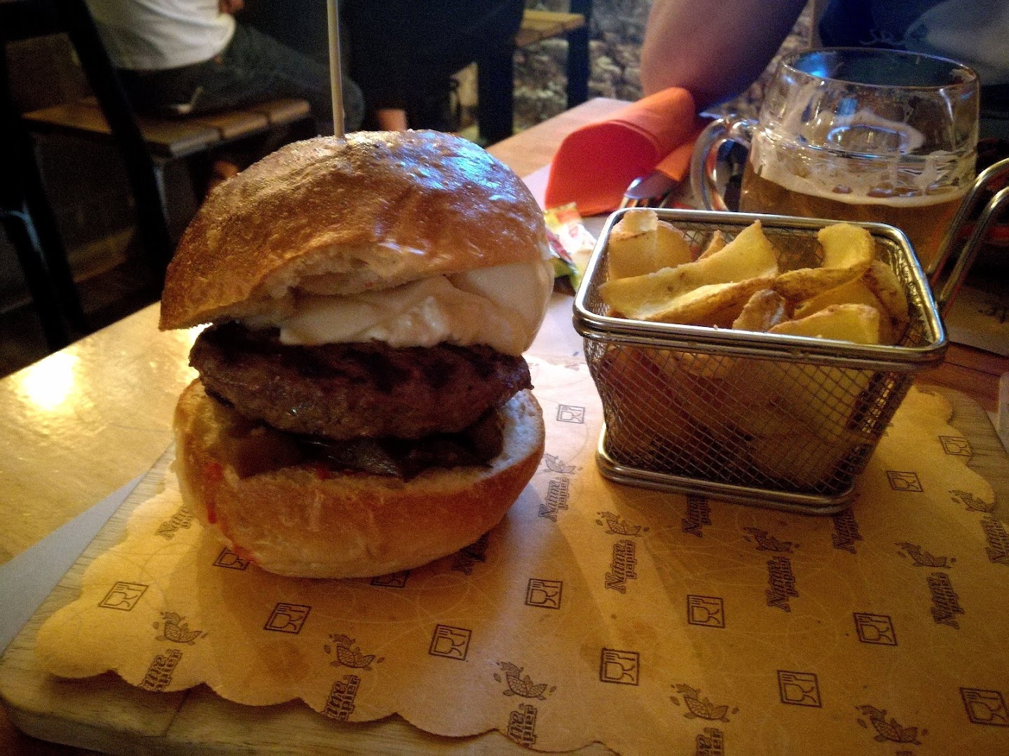 Carrobiolo Brewpub