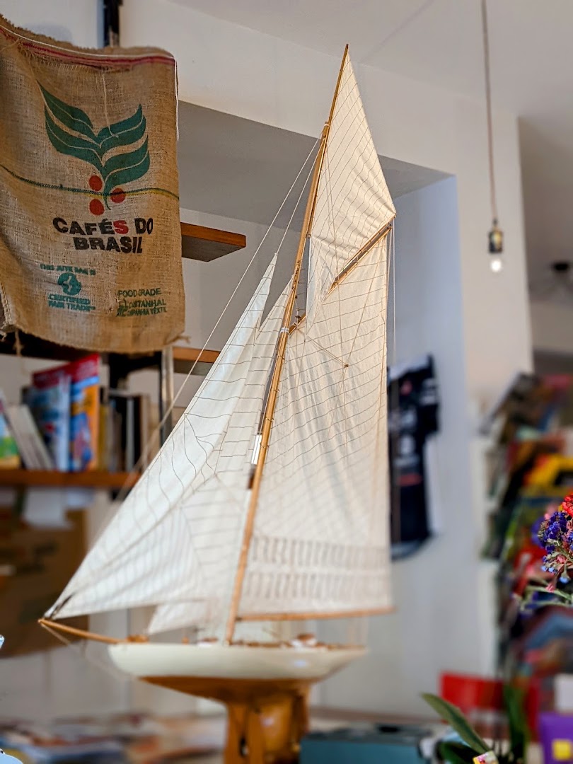 Carta & Caffe' - La Locandina Snc di Rambelli