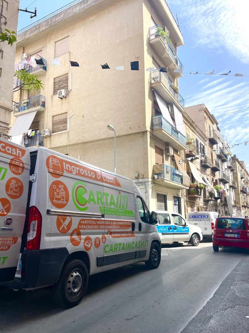 Carta In S.r.l.