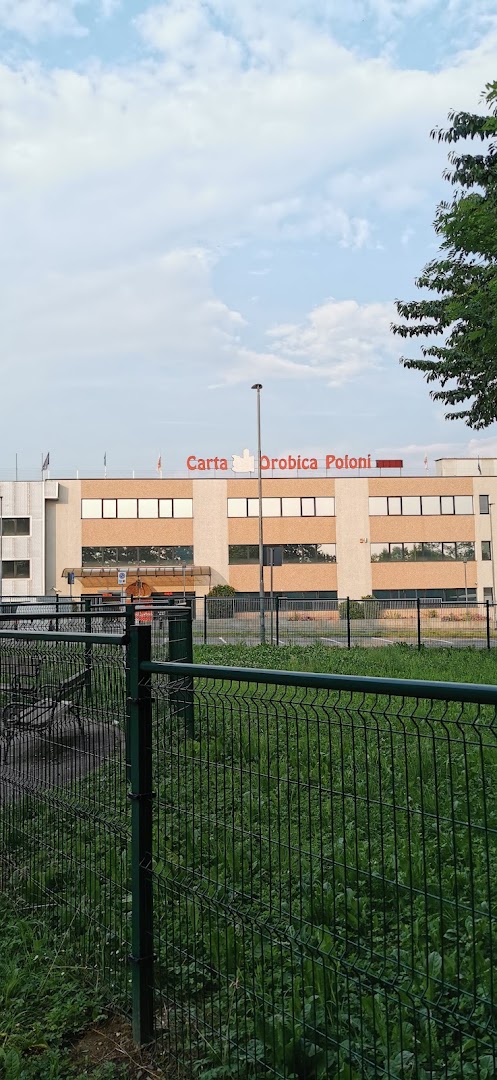 Carta Orobica Poloni