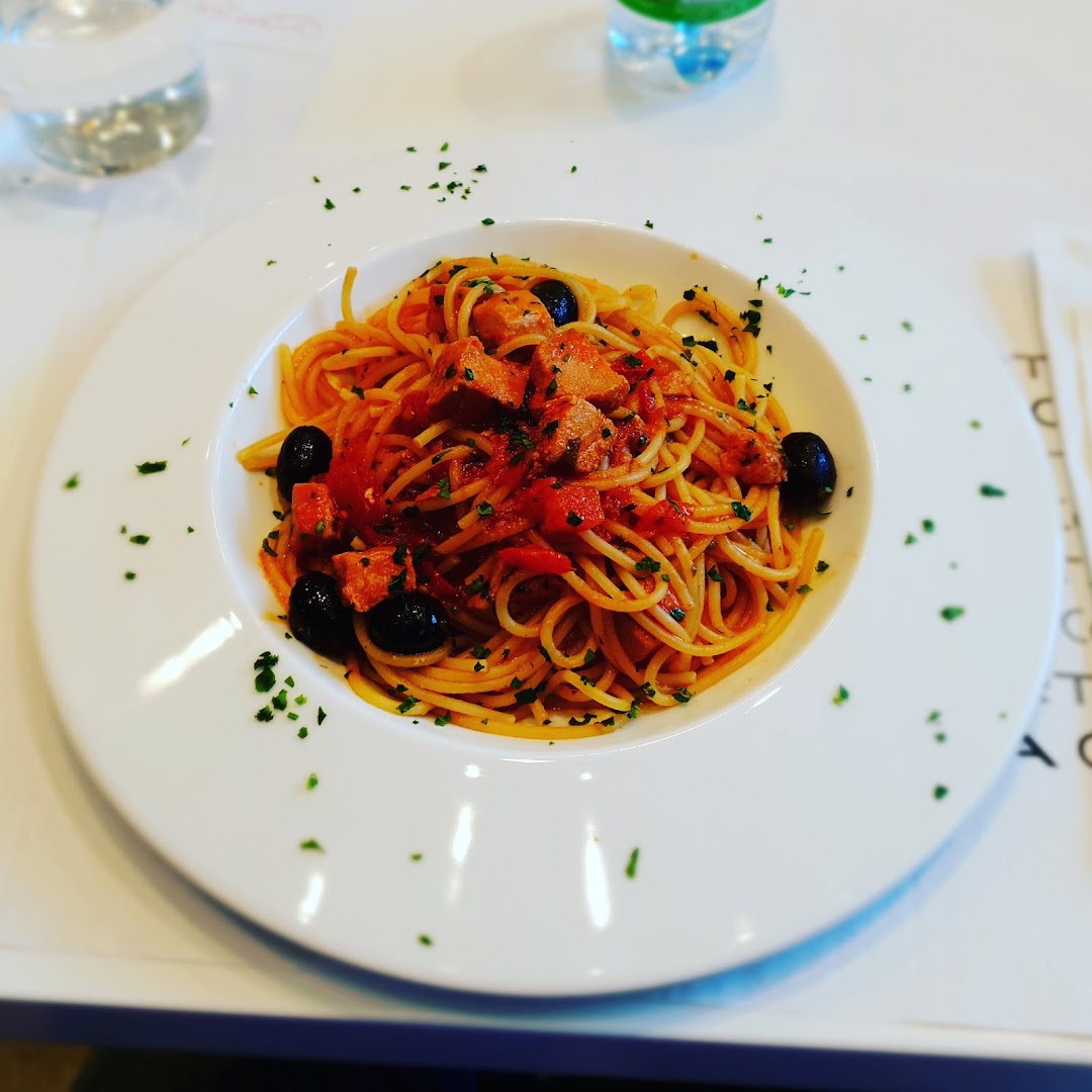 Cartabianca Cafè Firenze Nova
