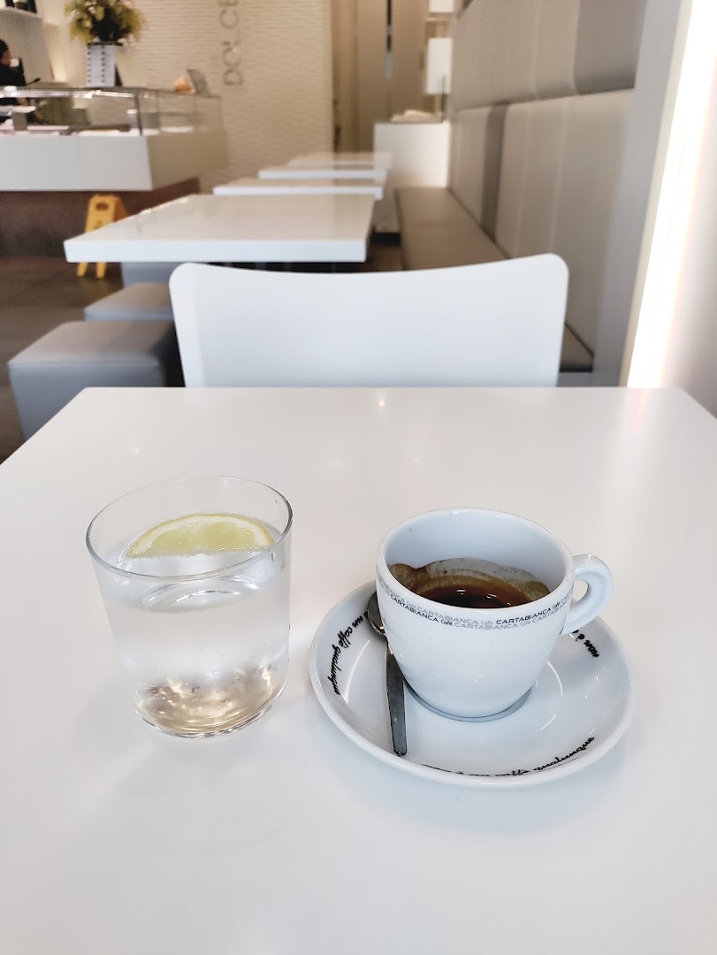 Cartabianca Cafè Firenze Nova