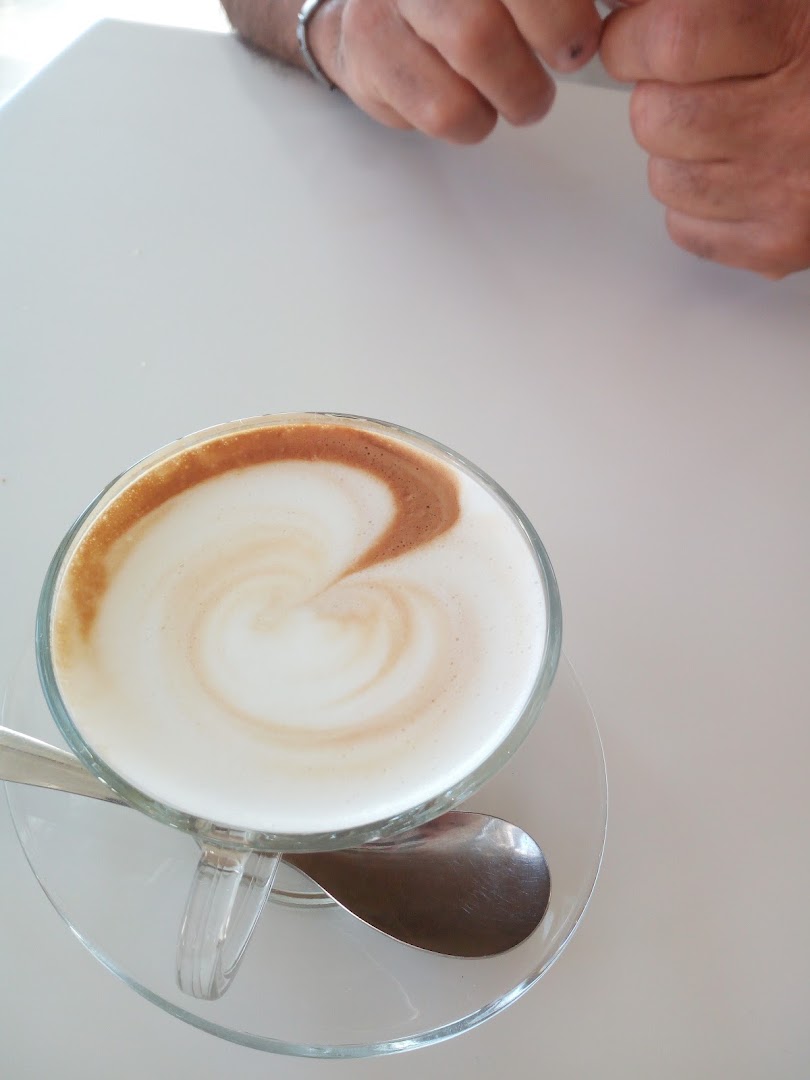 Cartabianca Cafè Novoli
