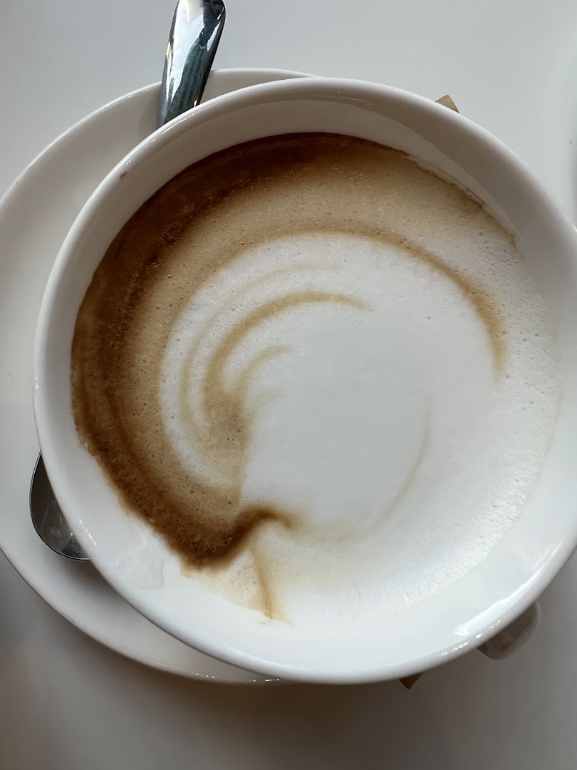 Cartabianca Cafè Prato
