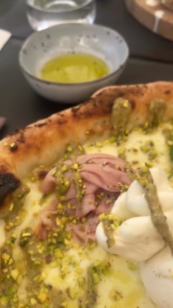 Cartapaglia Pizza & Gin