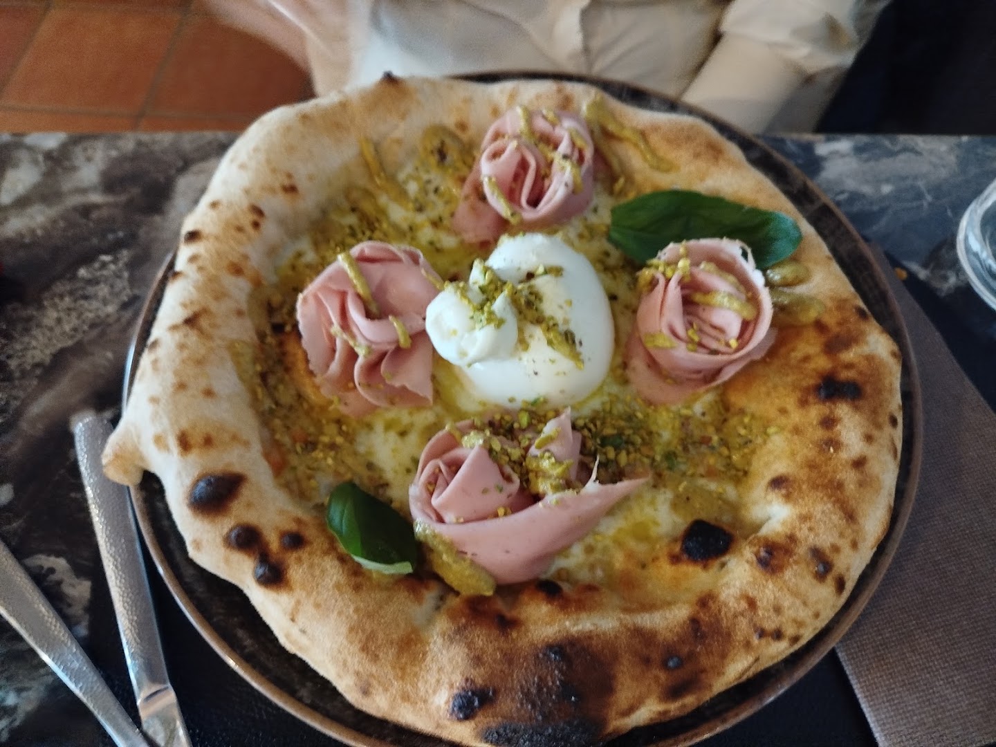 Cartapaglia Pizza & Gin