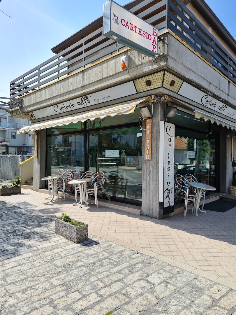 Cartesio Caffè