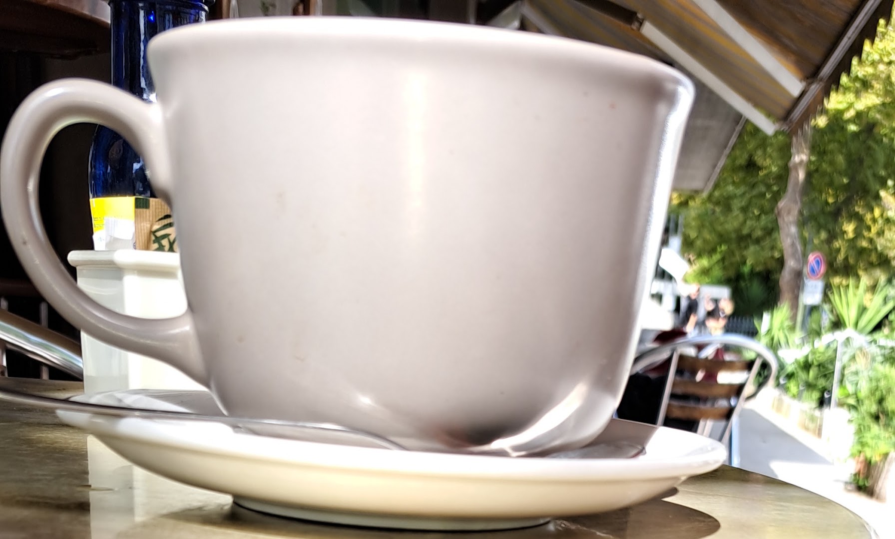Cartesio Caffè, Cesenatico