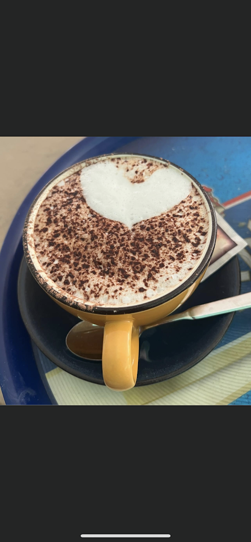 Cartesio Caffè
