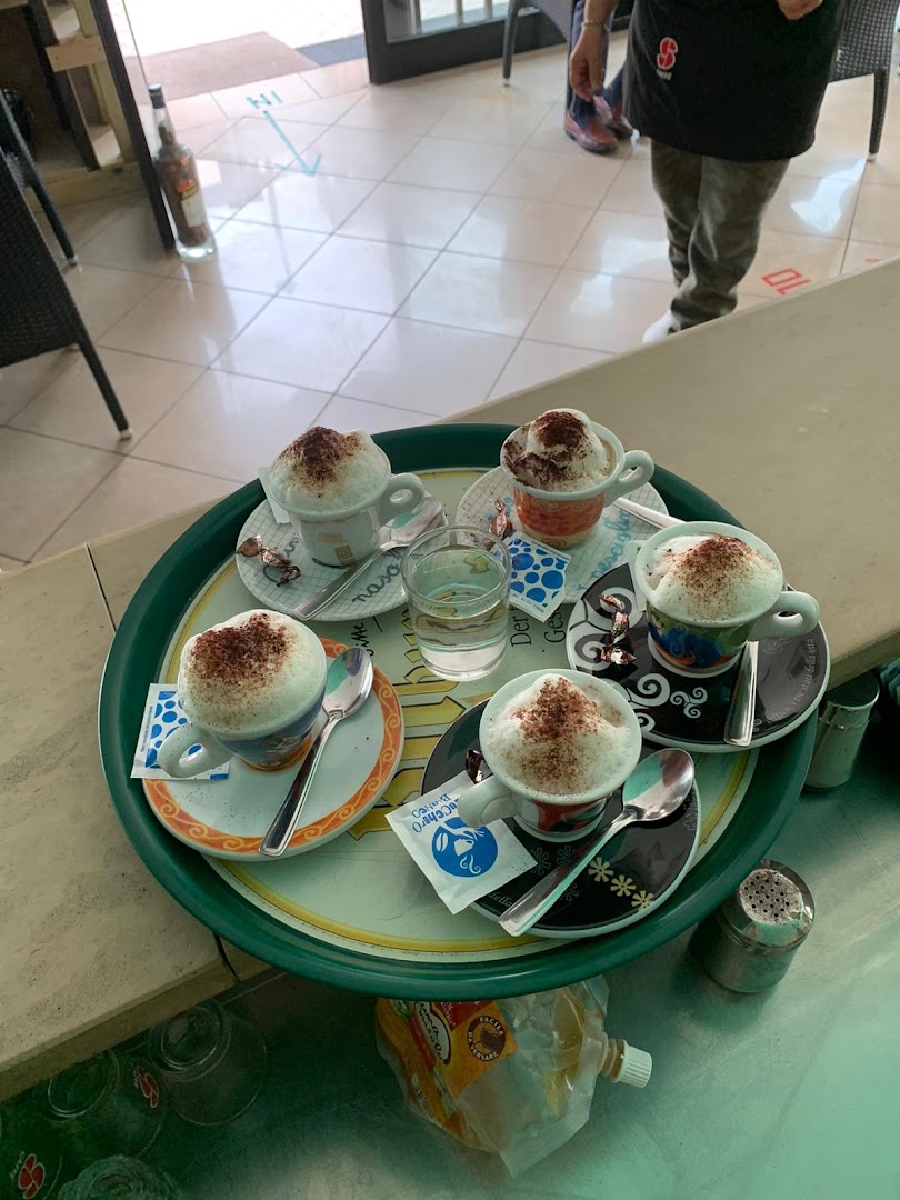 Cartesio Caffè