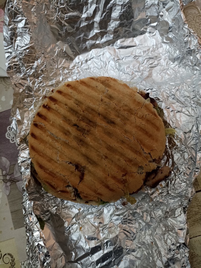 Carthage Take Away