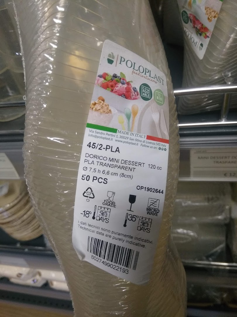 Cartitalia Cash & Carry