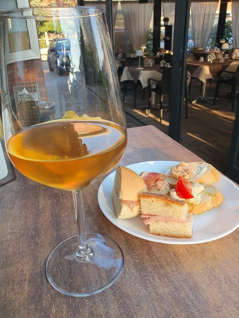 Cartizze Caffè Cucina Enoteca