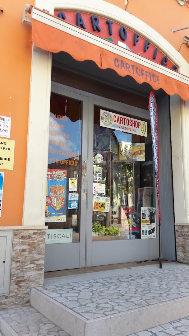 CARTOFFICE