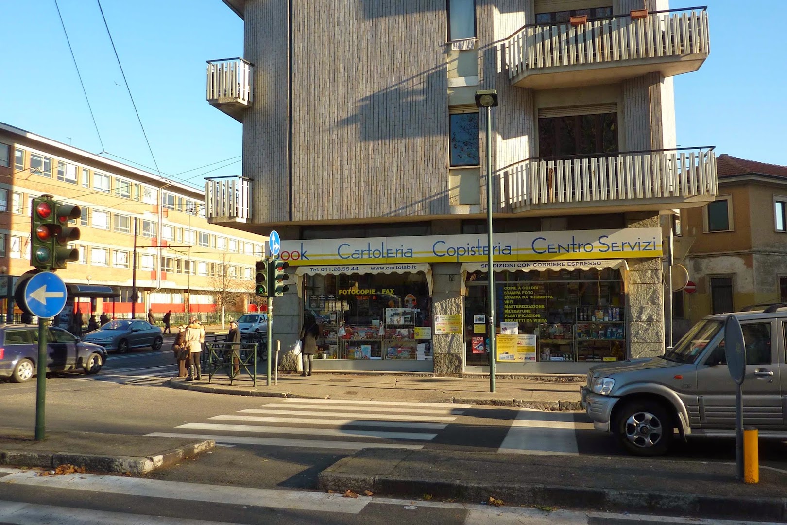 CartoLab copisteria