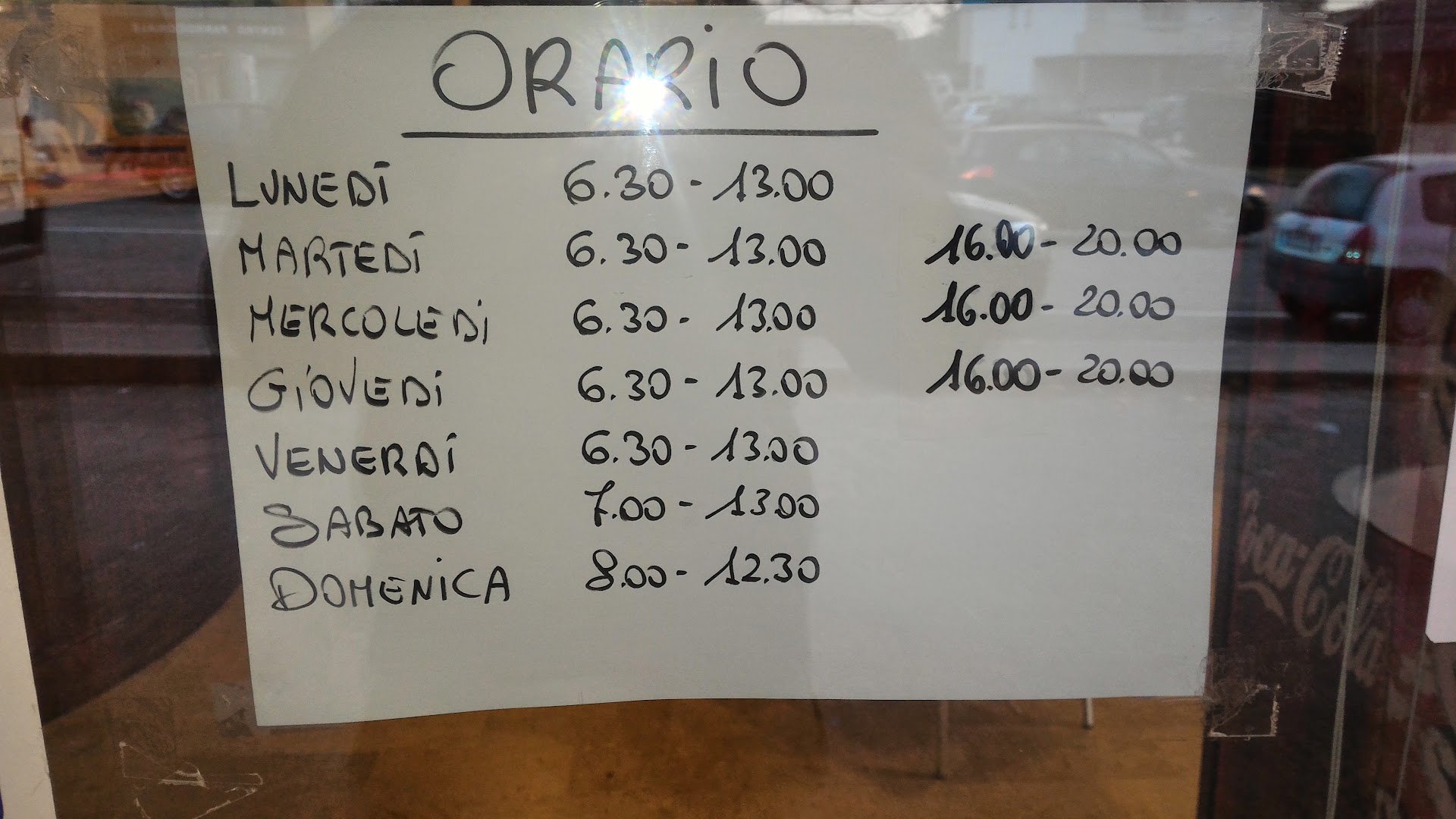 Cartoleria Boldu' Di Sandri Sonia, Schio