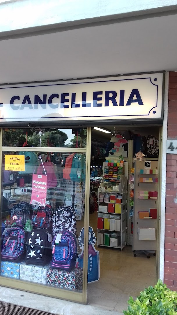 Cartoleria Botticelli Firenze