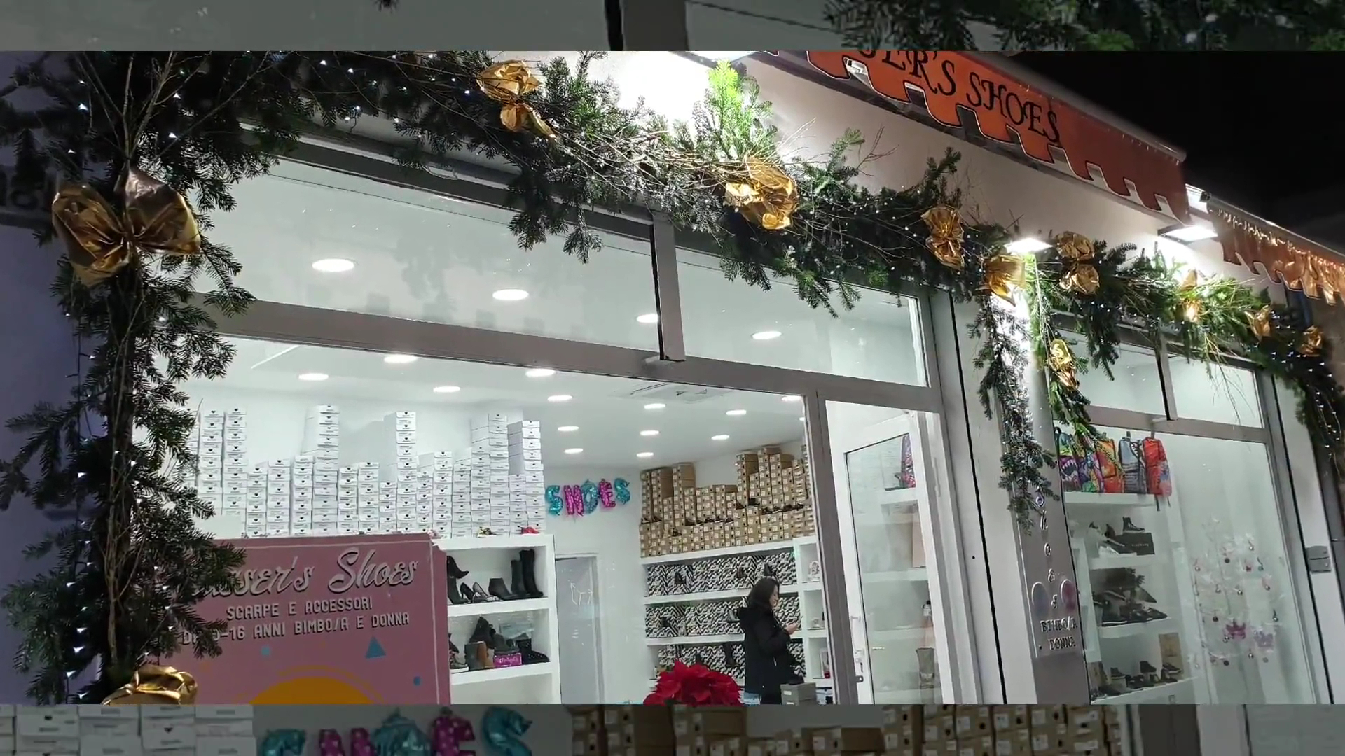Cartoleria De Gregorio, Casoria