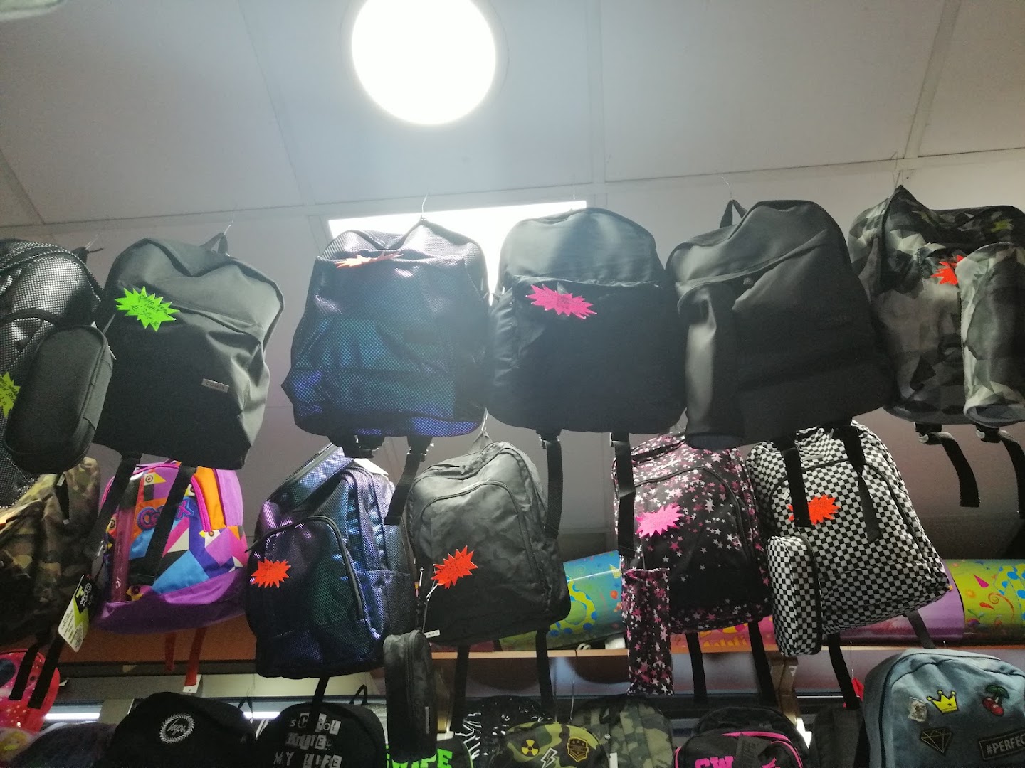 Cartoleria De Gregorio