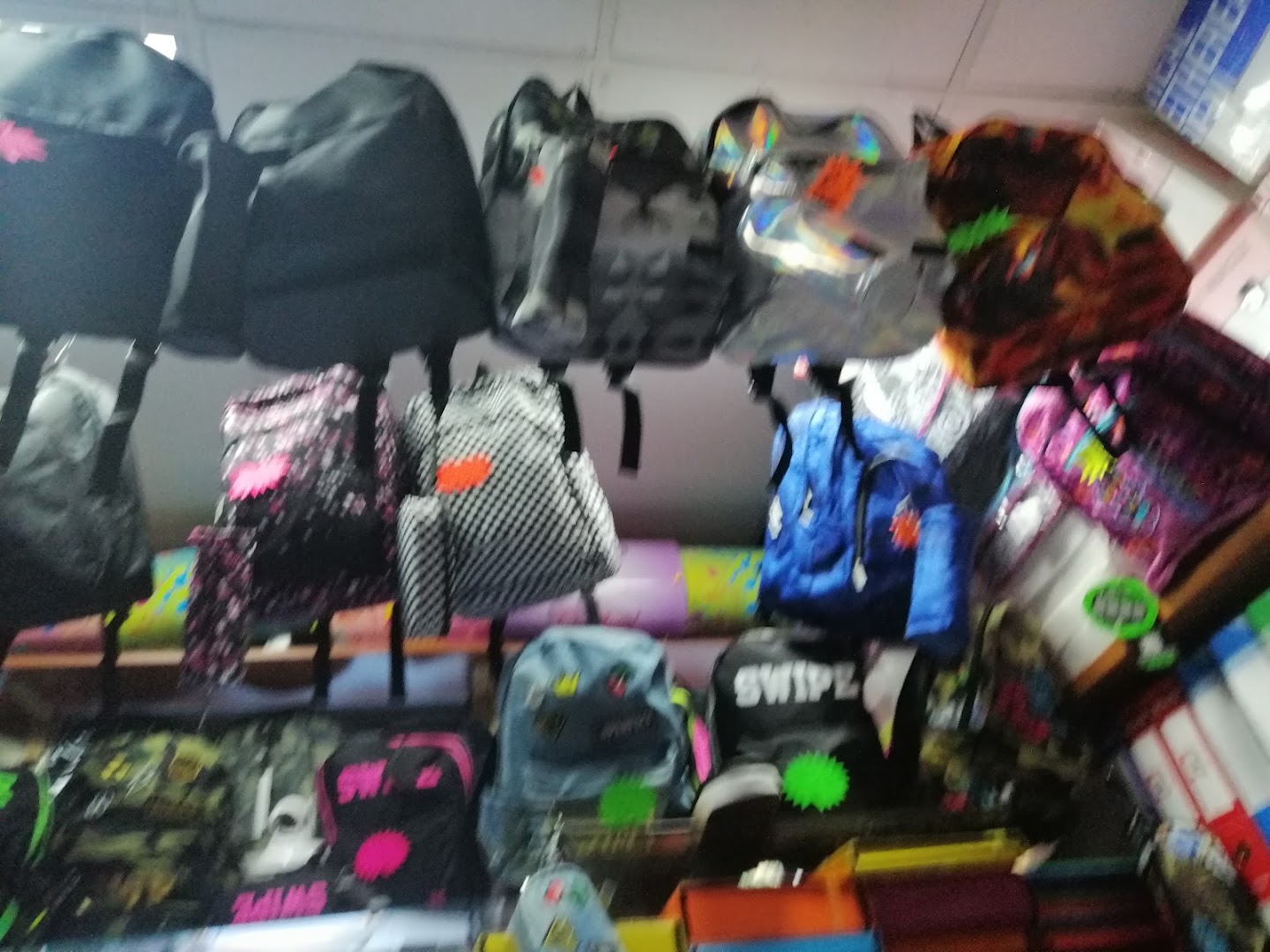 Cartoleria De Gregorio