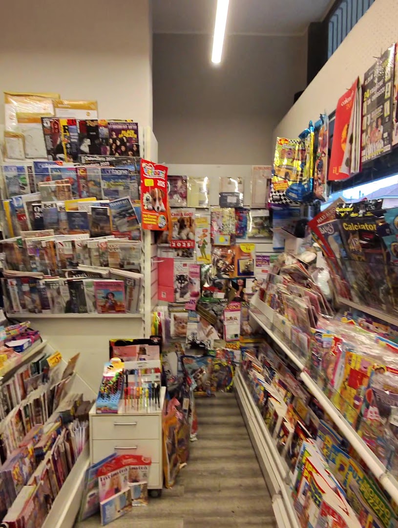 Cartoleria Punto Sette