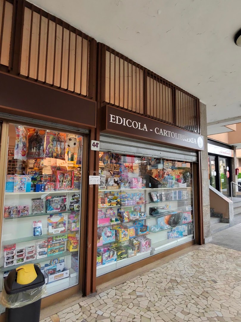 Cartoleria Punto Sette
