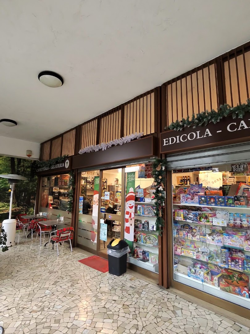 Cartoleria Punto Sette
