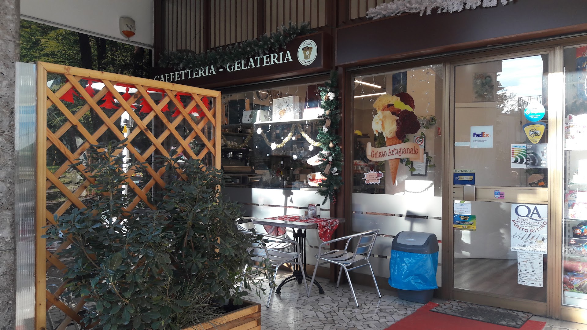 Cartoleria Punto Sette