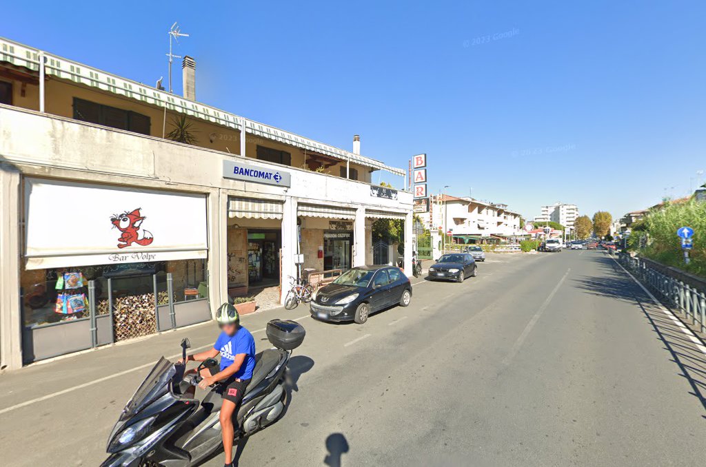 Cartoleria Totoricevitoria Volpe