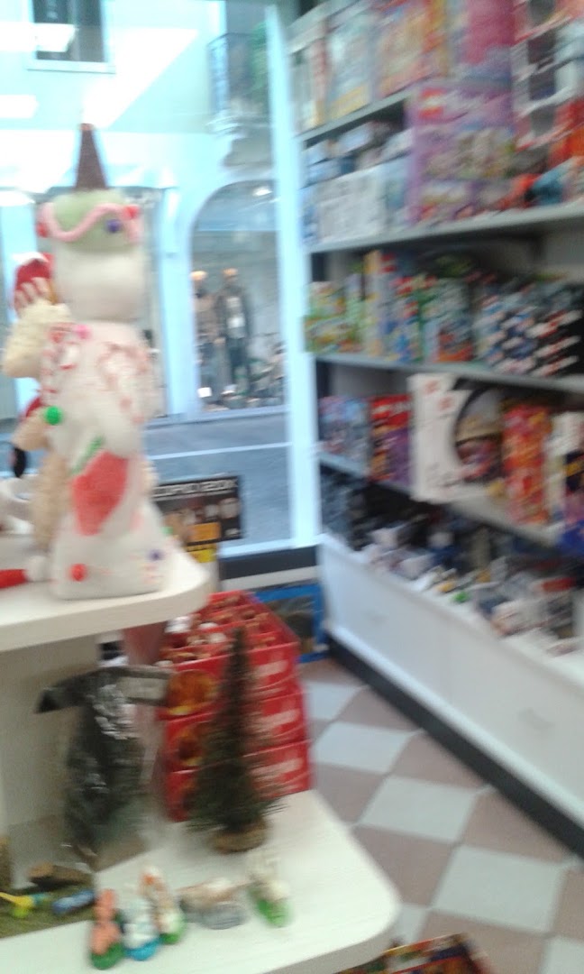 Cartolibreria Bagatella Di Montagna Lorena, Arzignano