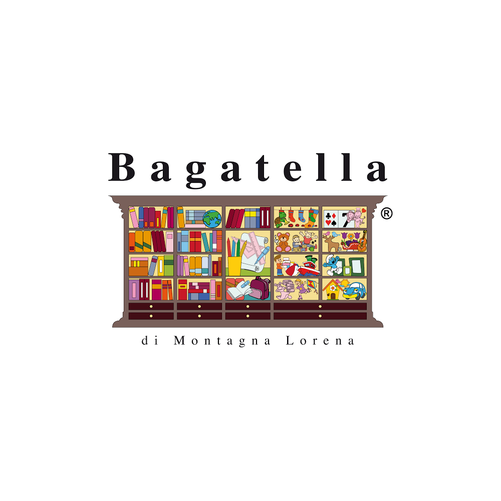 Cartolibreria Bagatella Di Montagna Lorena