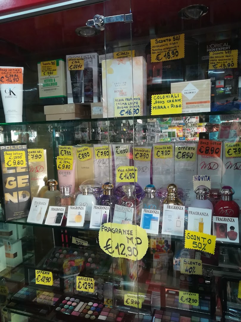 Cartolibreria Bazar Gualano