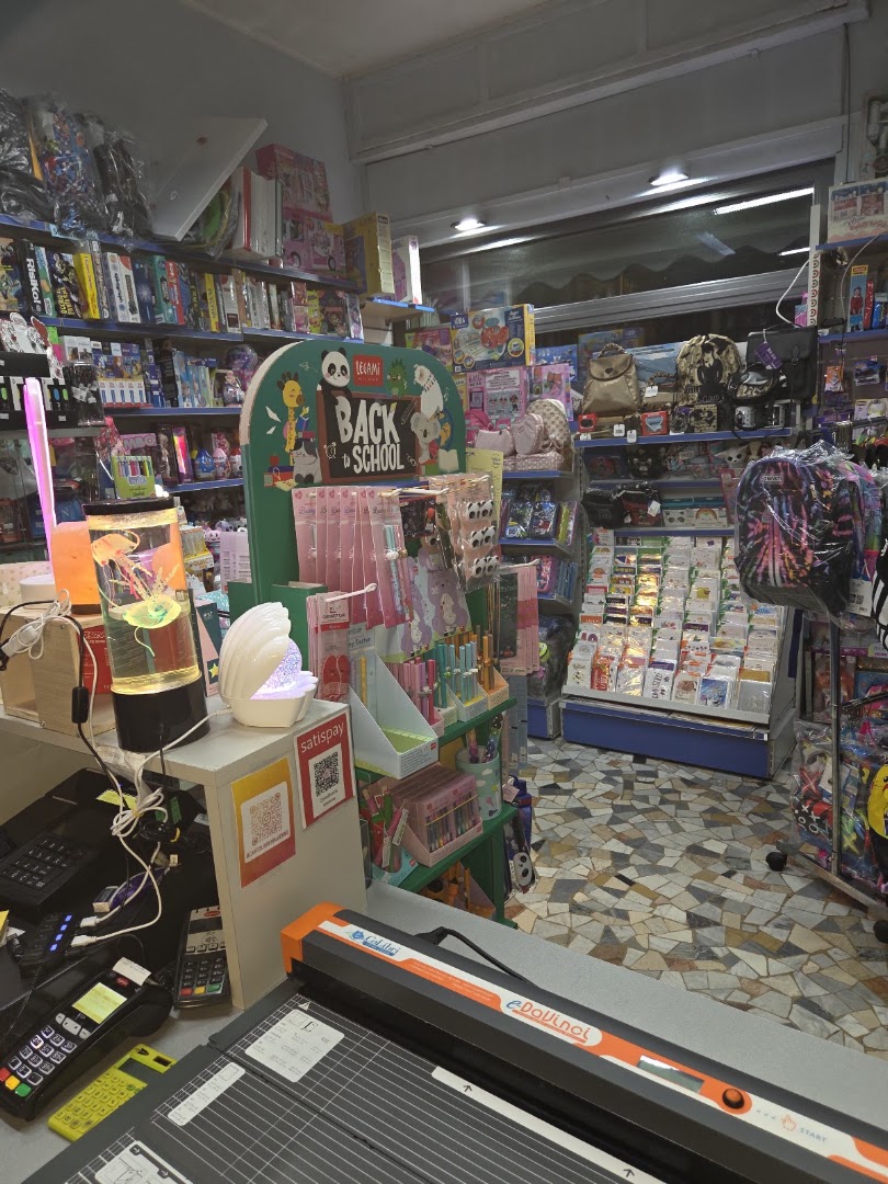 Cartolibreria Giemme