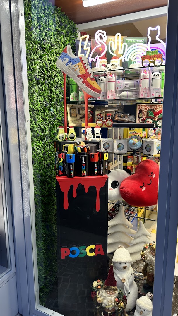 Cartolibreria Il Matitone Cercola, Rivenditore Legami Milano,Timbri Express, Centro Copie, Toner Compatibili