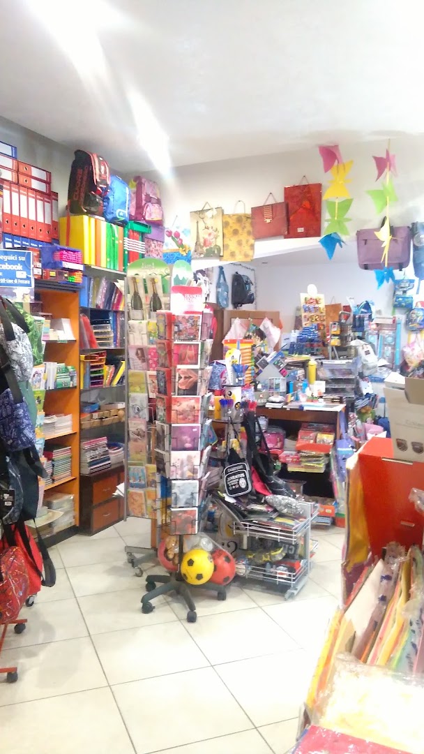 CartoLibreria Off-line
