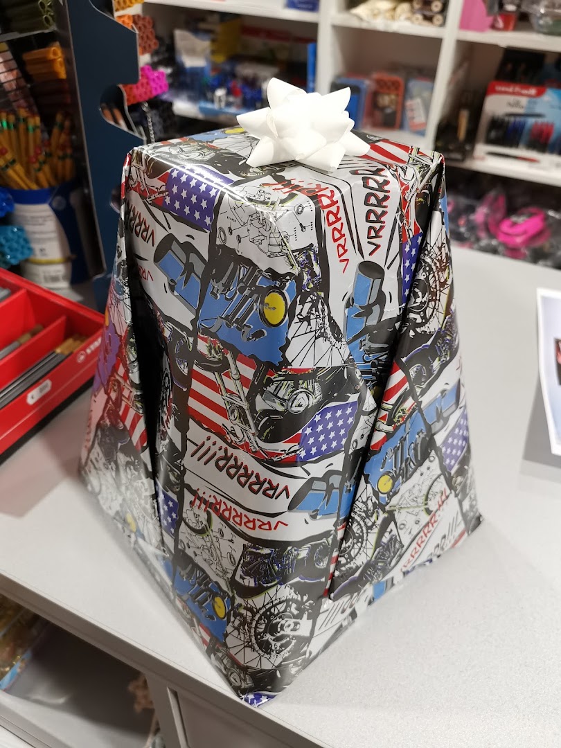 Cartolibreria PaperMoon