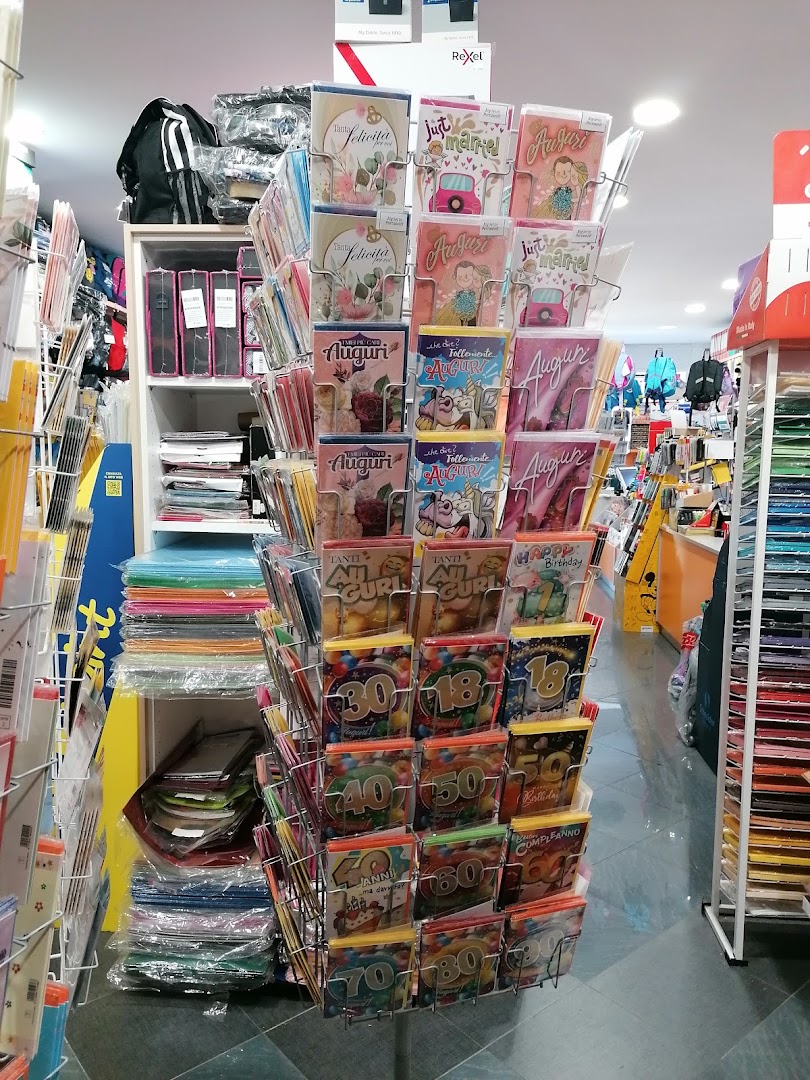 Cartolibreria PaperMoon