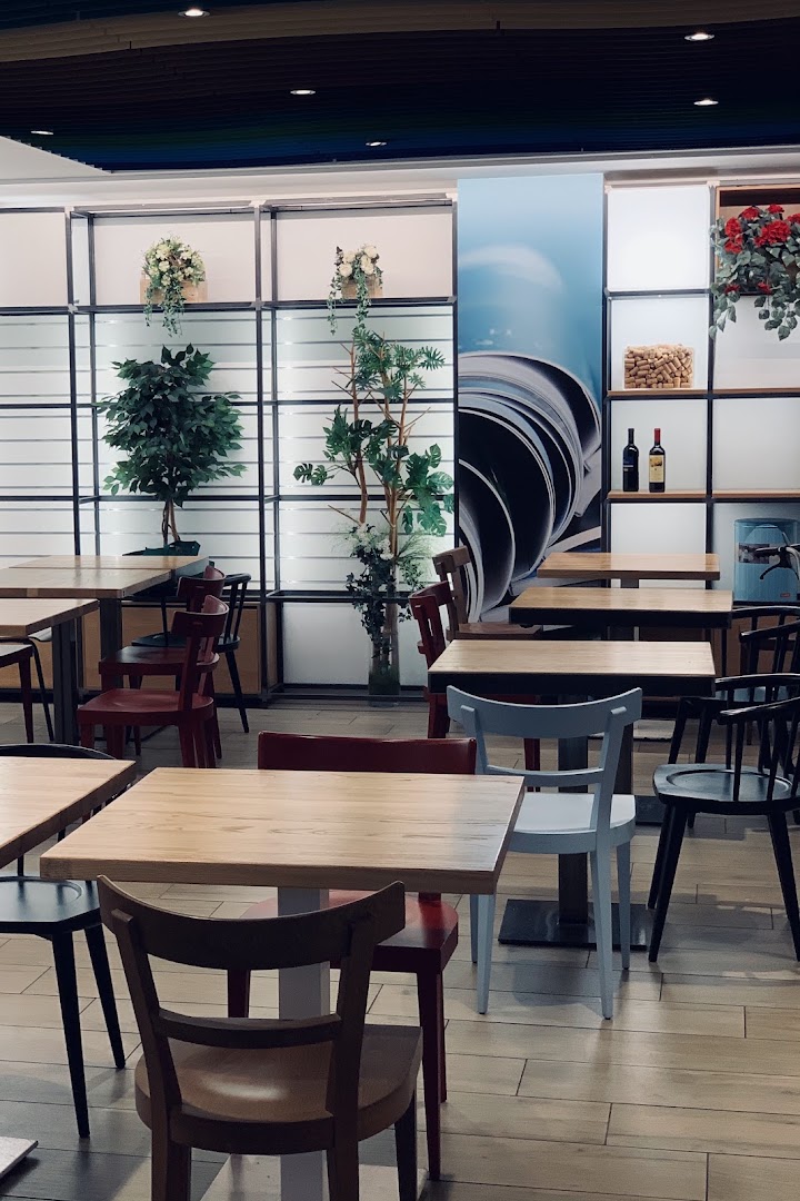 Caruggio Eat & Shop, Genova