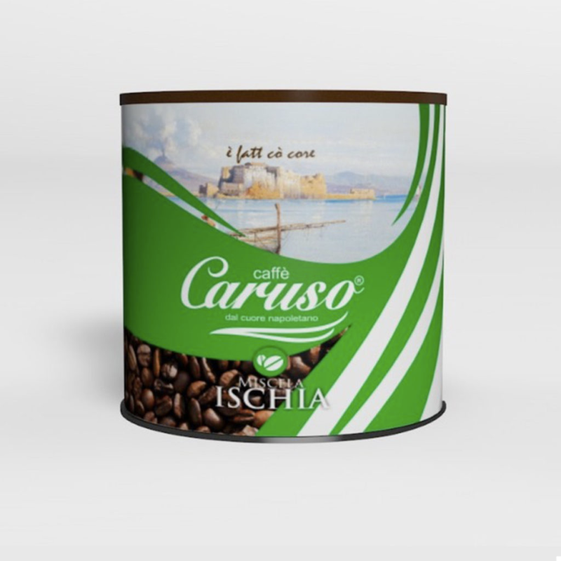 Caruso Caffè