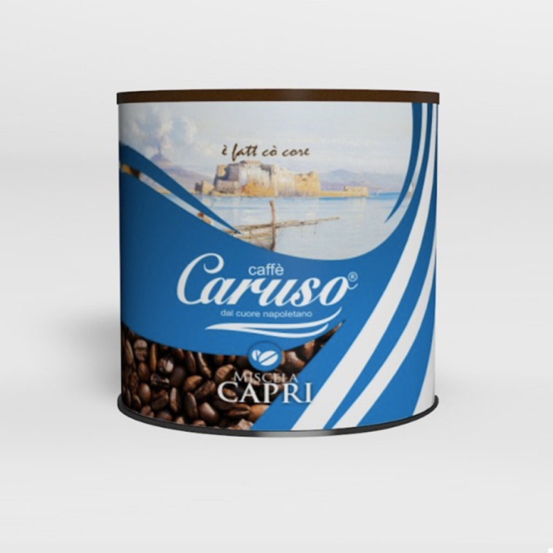Caruso Caffè