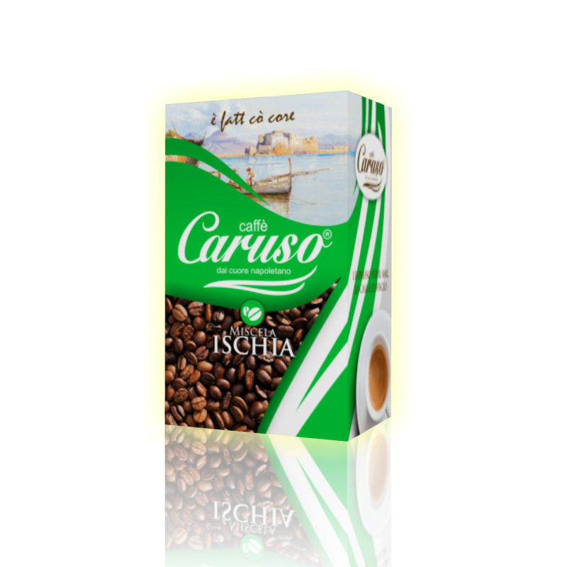 Caruso Caffè