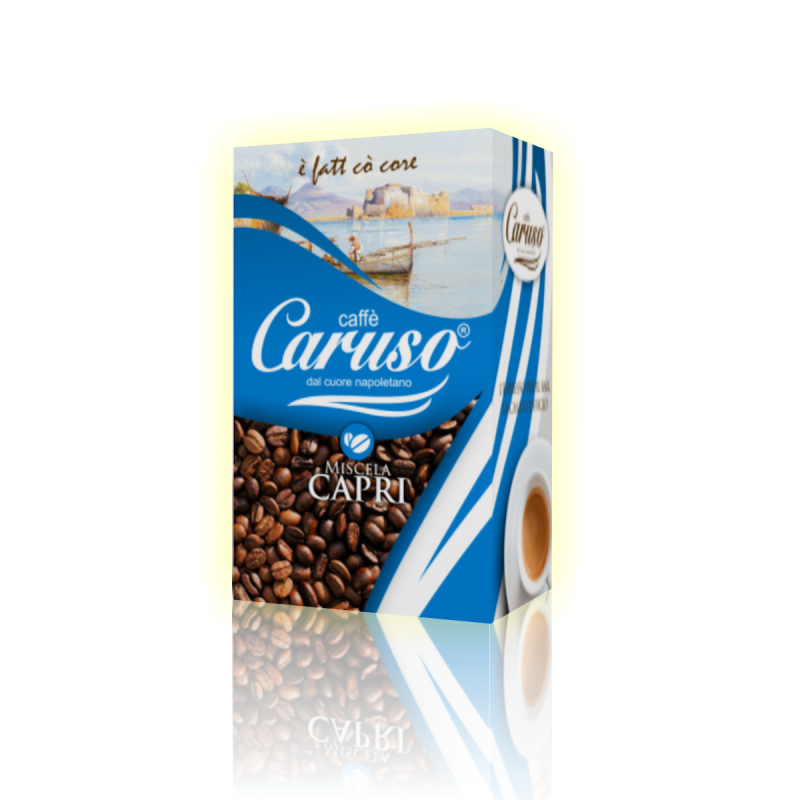 Caruso Caffè
