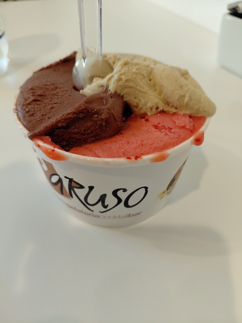 Caruso Caffetteria Gelateria Cocktail Bar dal 1933