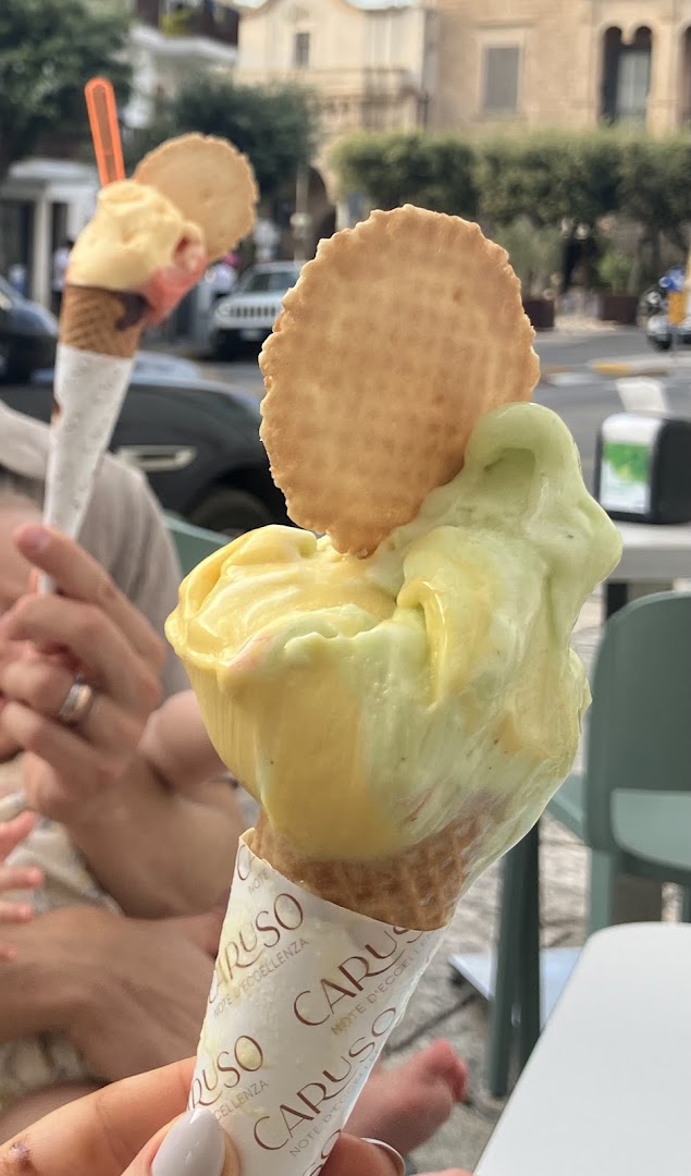 Caruso Gelateria