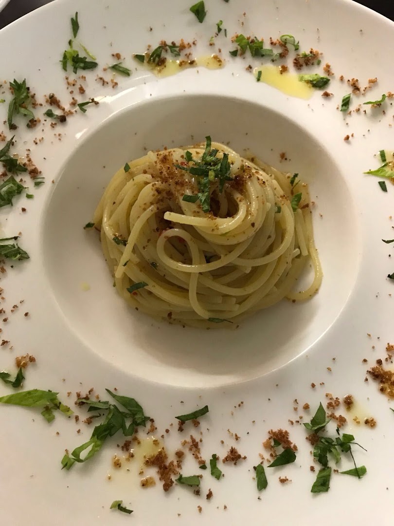 Caruso Ristorante - Pizzeria