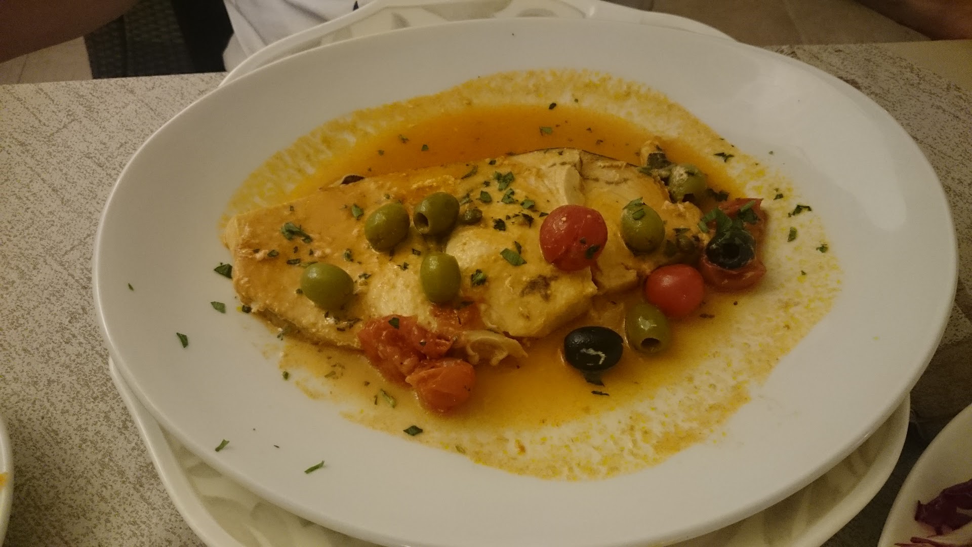Caruso Ristorante - Pizzeria, Gallipoli