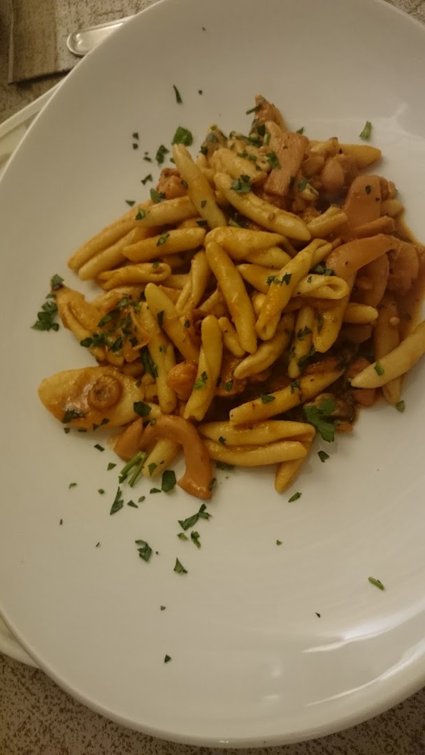 Caruso Ristorante - Pizzeria