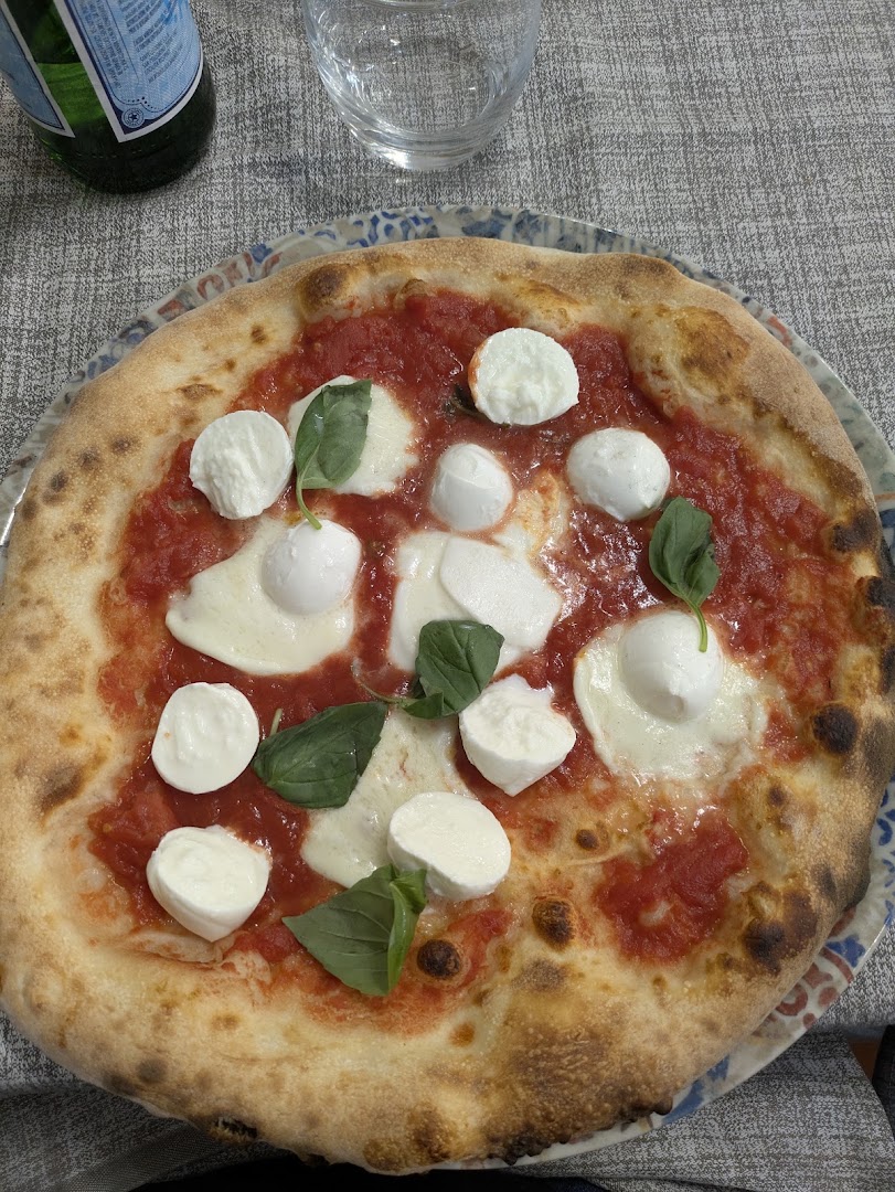 Caruso, Bologna